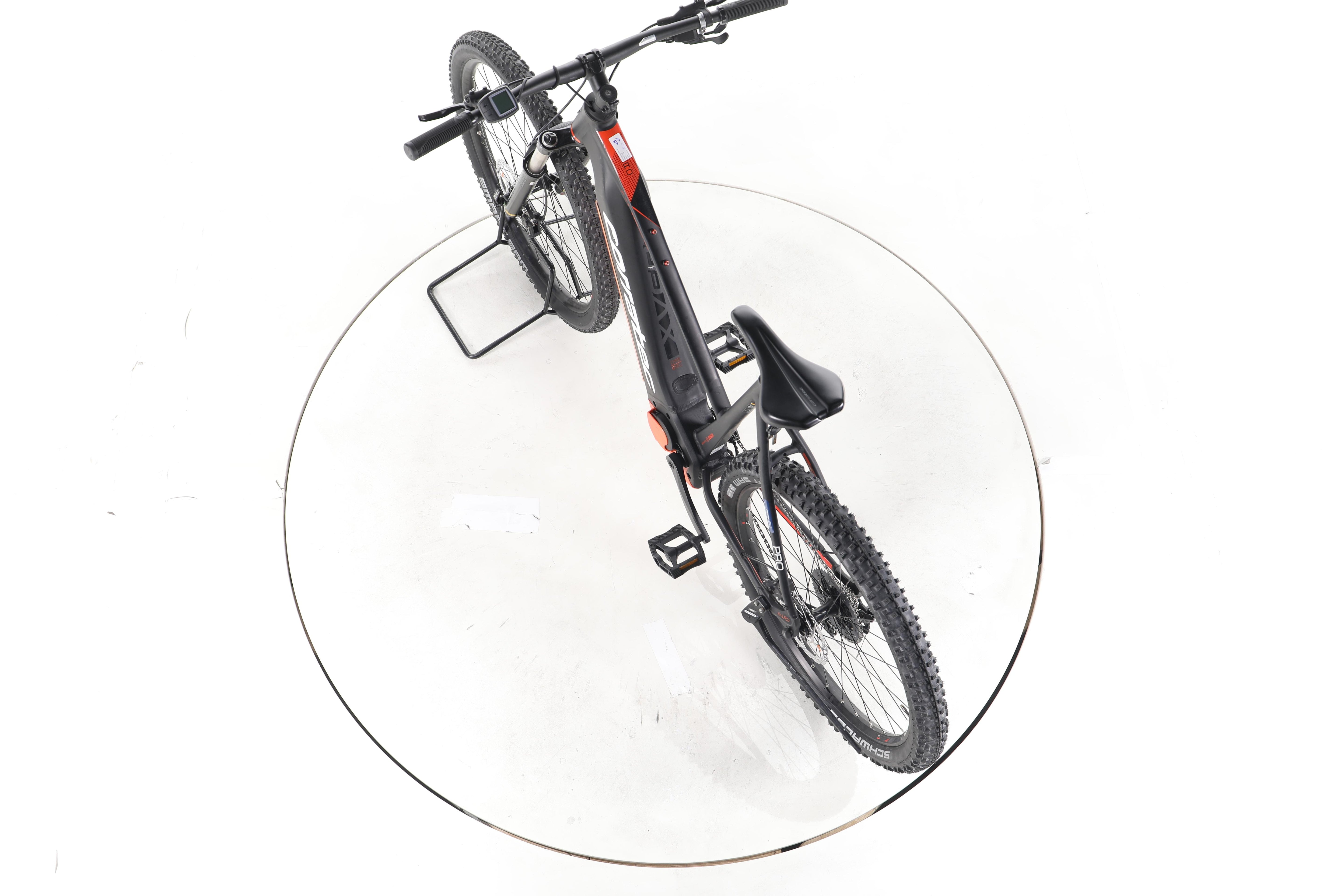 Corratec E-Power X-Vert Pro Shadow Edge Sport E-Bike - Image 21