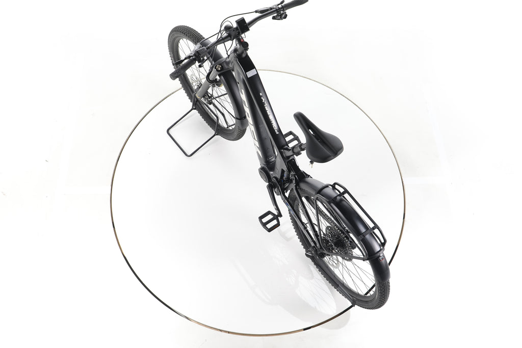 Trek Powerfly FS 9 Equipped Gen 3 SUV E-Bike - Image 21