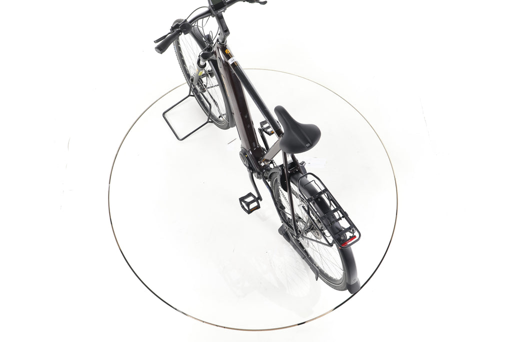 Victoria eTrekking 12.8 Trekking E-Bike - Image 21