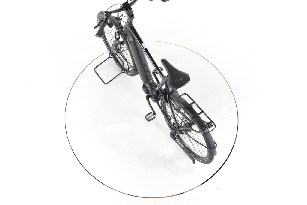 Giant Dailytour E+ 2 GTS City E-Bike - Image 21