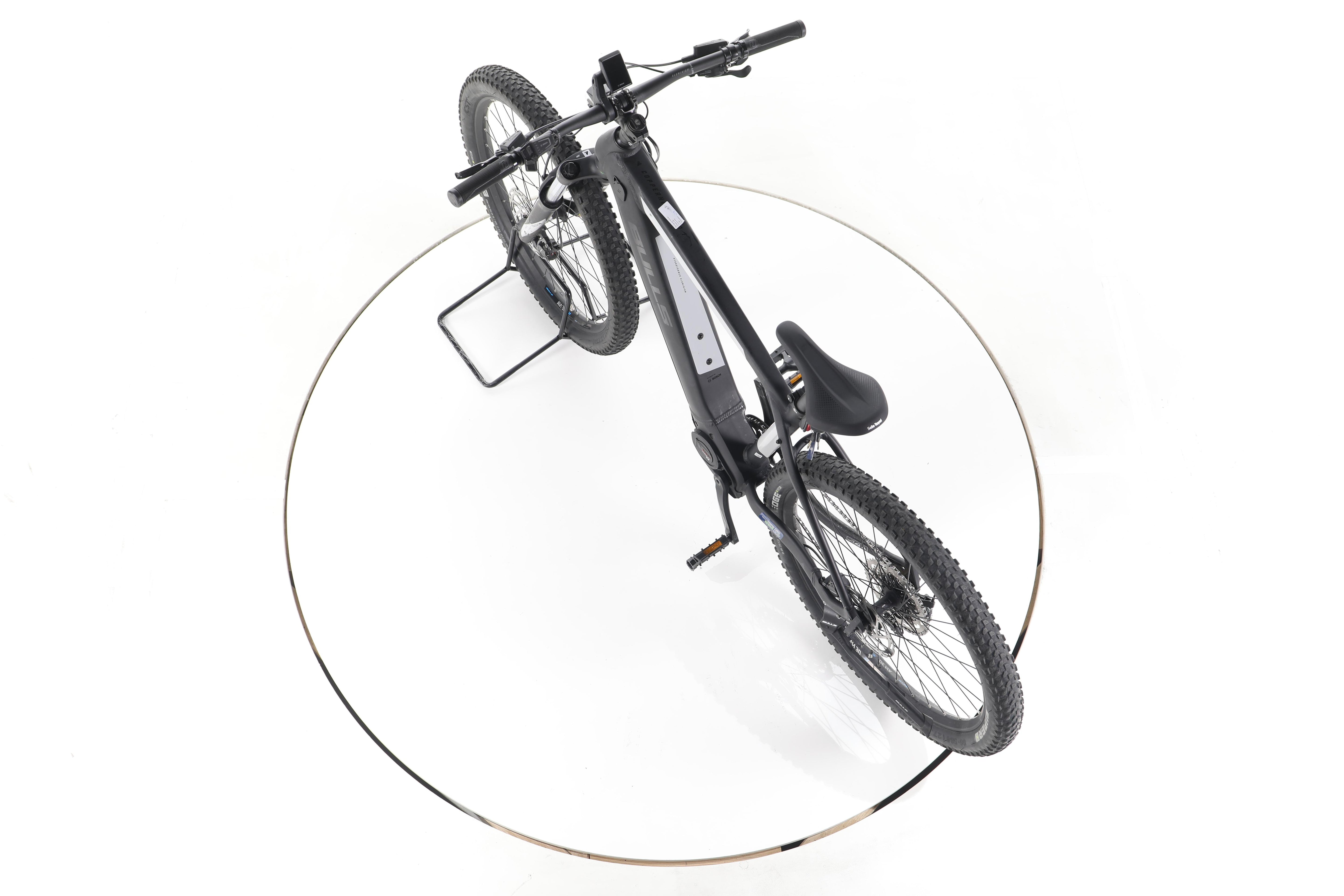 Bulls Copperhead EVO 1 E-Bike - Image 21