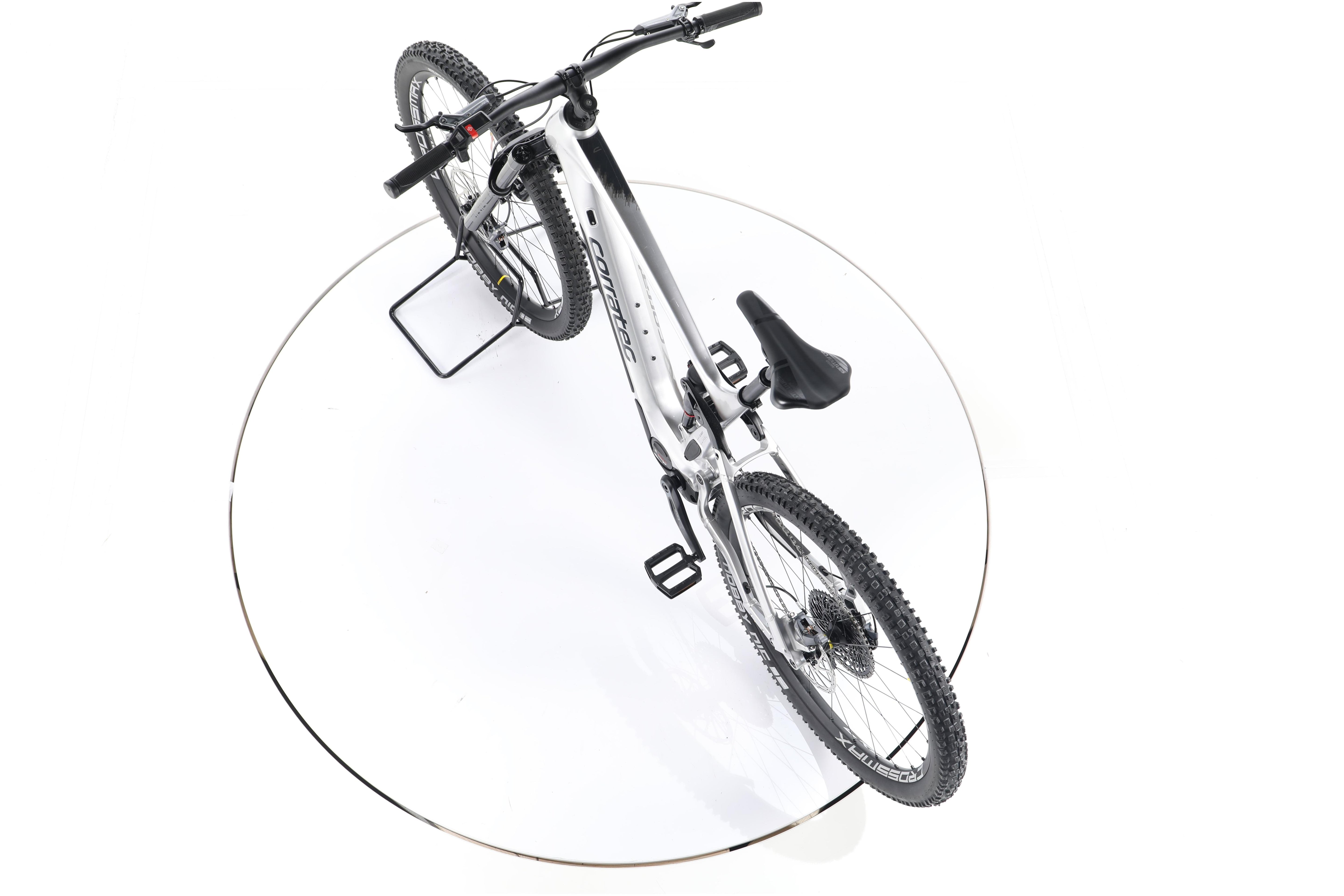 Corratec E-Power RS 140 EL E-Bike Fully 2024 - Image 21