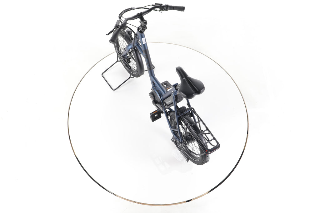 i:SY E5 ZR F City E-Bike Tiefeinsteiger - Image 21