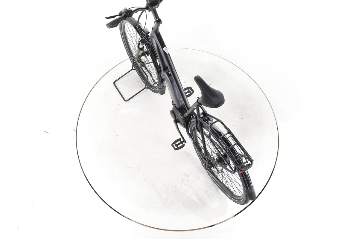 Pegasus Solero E8 Plus Trekking E-Bike - Image 21