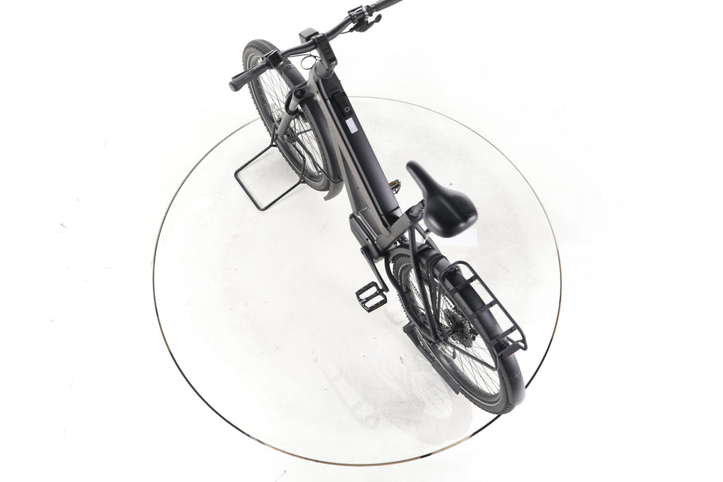 QWIC Atlas Trekking E-Bike - Image 21