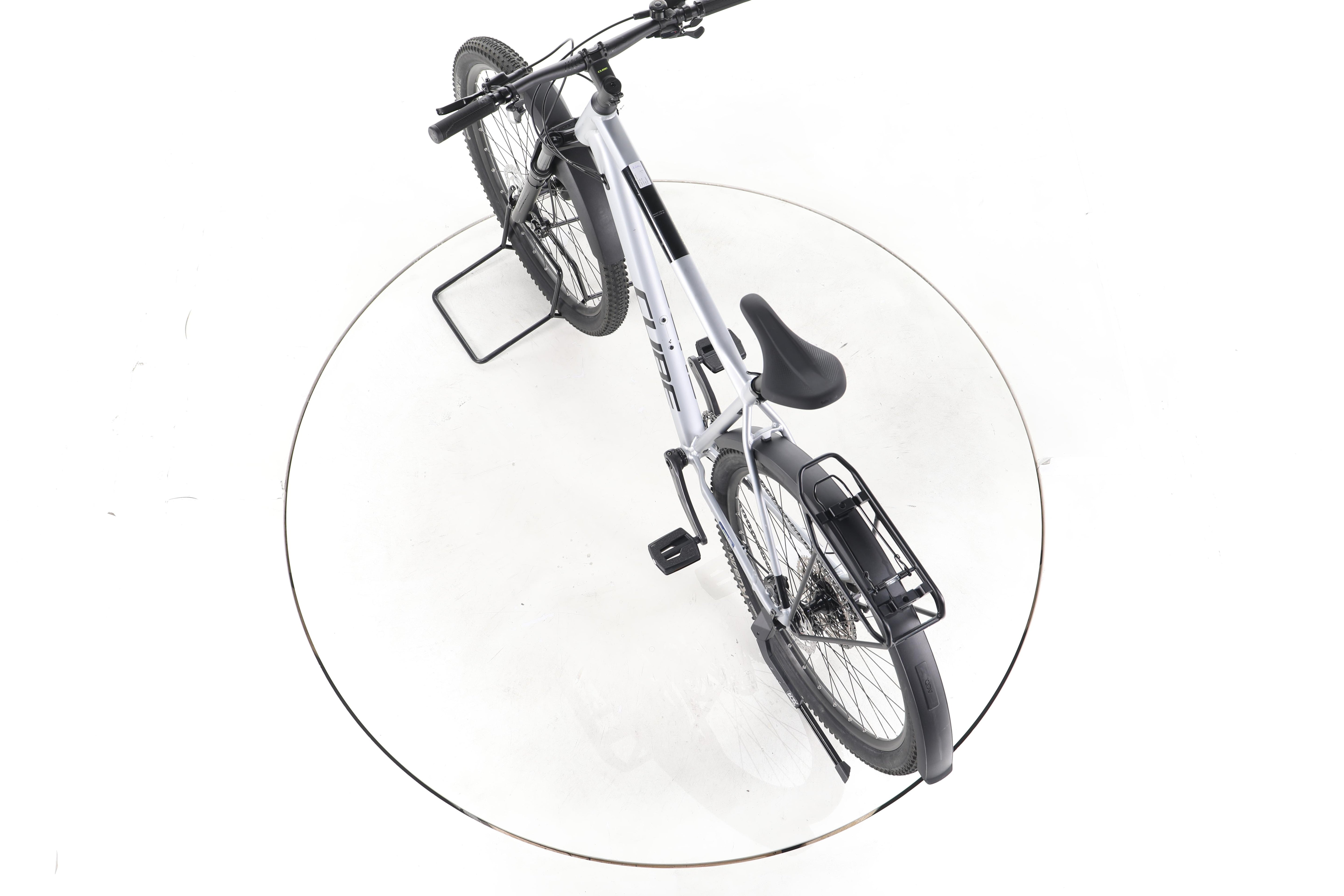 Cube Attention SLX Fahrrad City & Trekking - Image 21