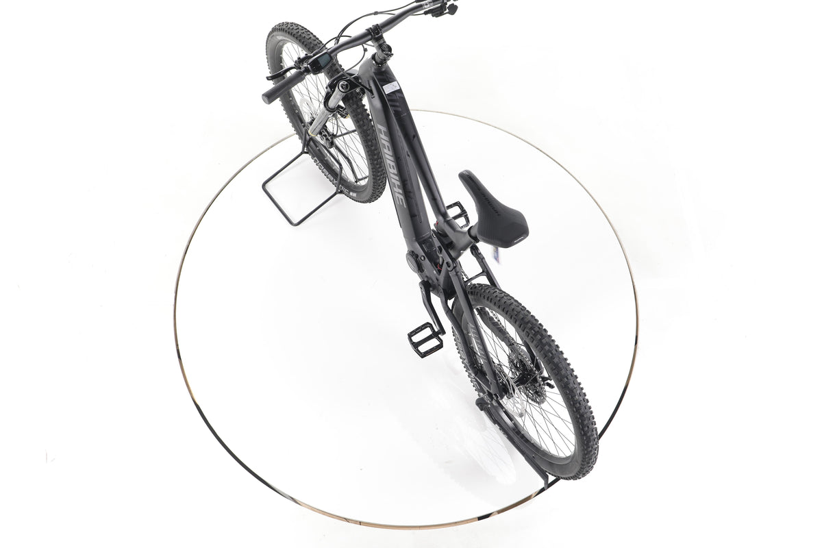 Haibike AllTrail 3 E-Bike Fully 2024 - Image 21