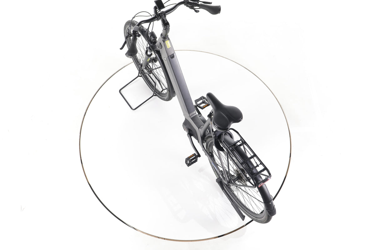 Kalkhoff Endeavour 3.B Move Trekking E-Bike Tiefeinsteiger - Image 21