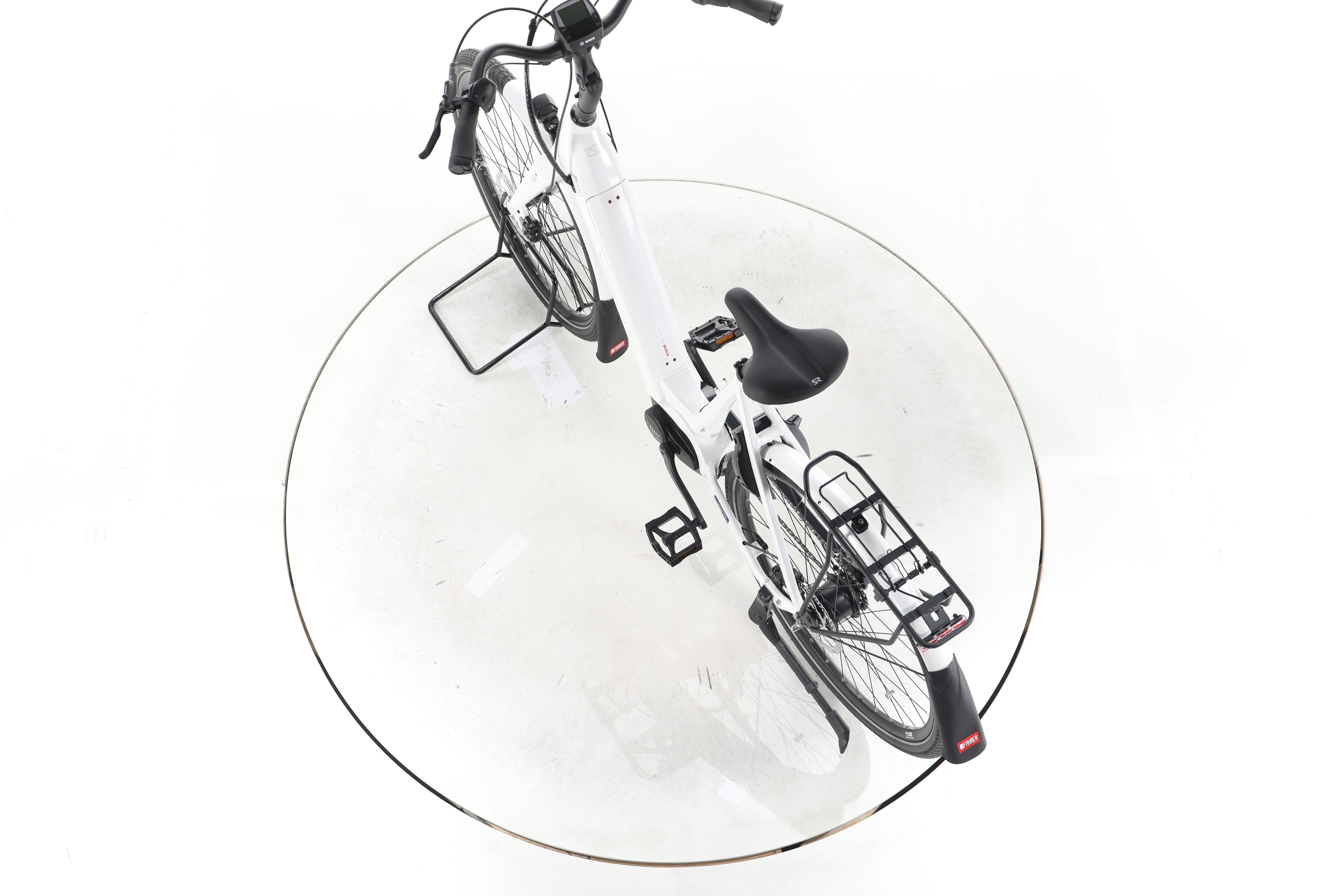 Excelsior Pearl City E-Bike Tiefeinsteiger - Image 21