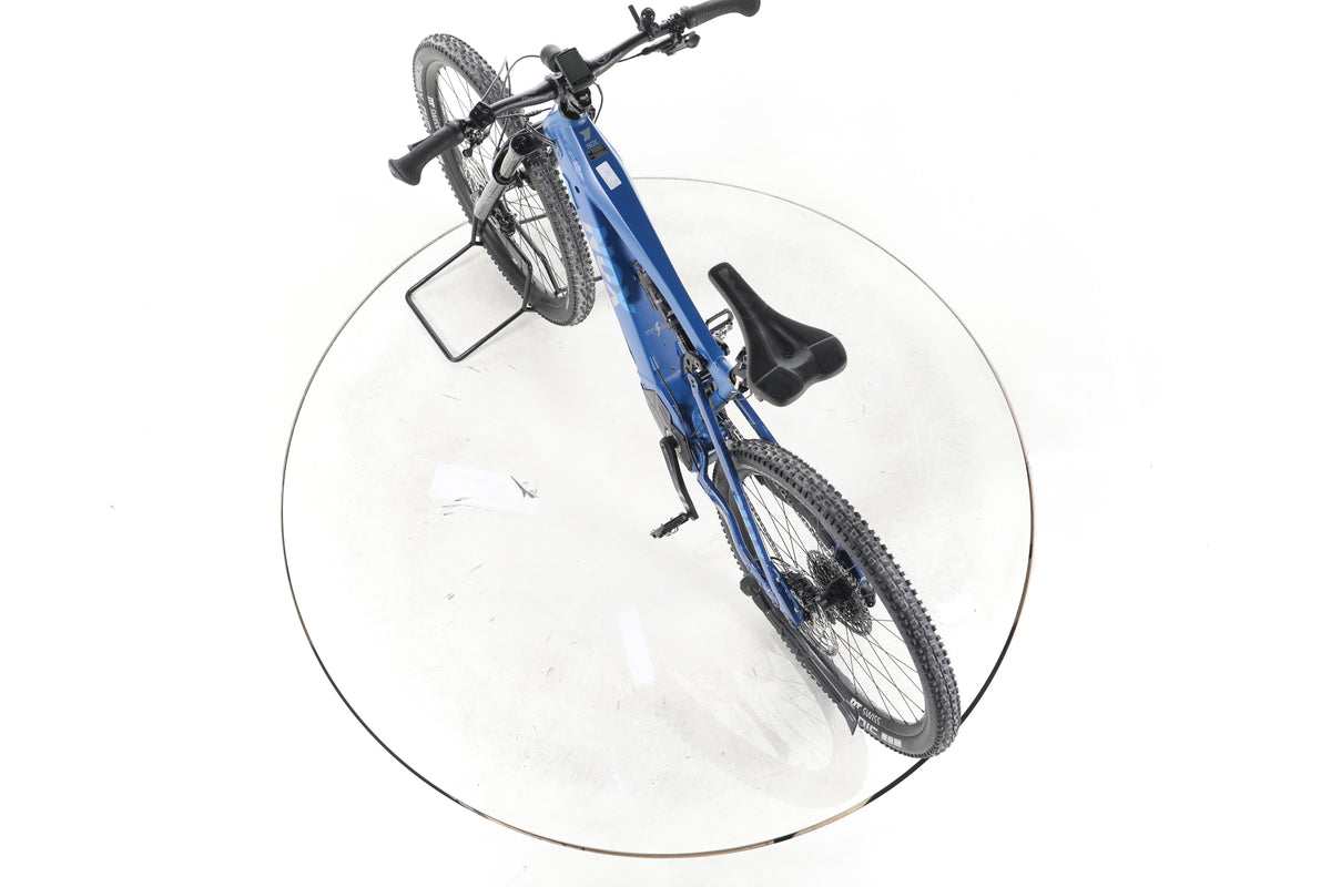 Nox Cycles Hybrid All Mountain 5.9 Expert E-Bike Fully - Image 21