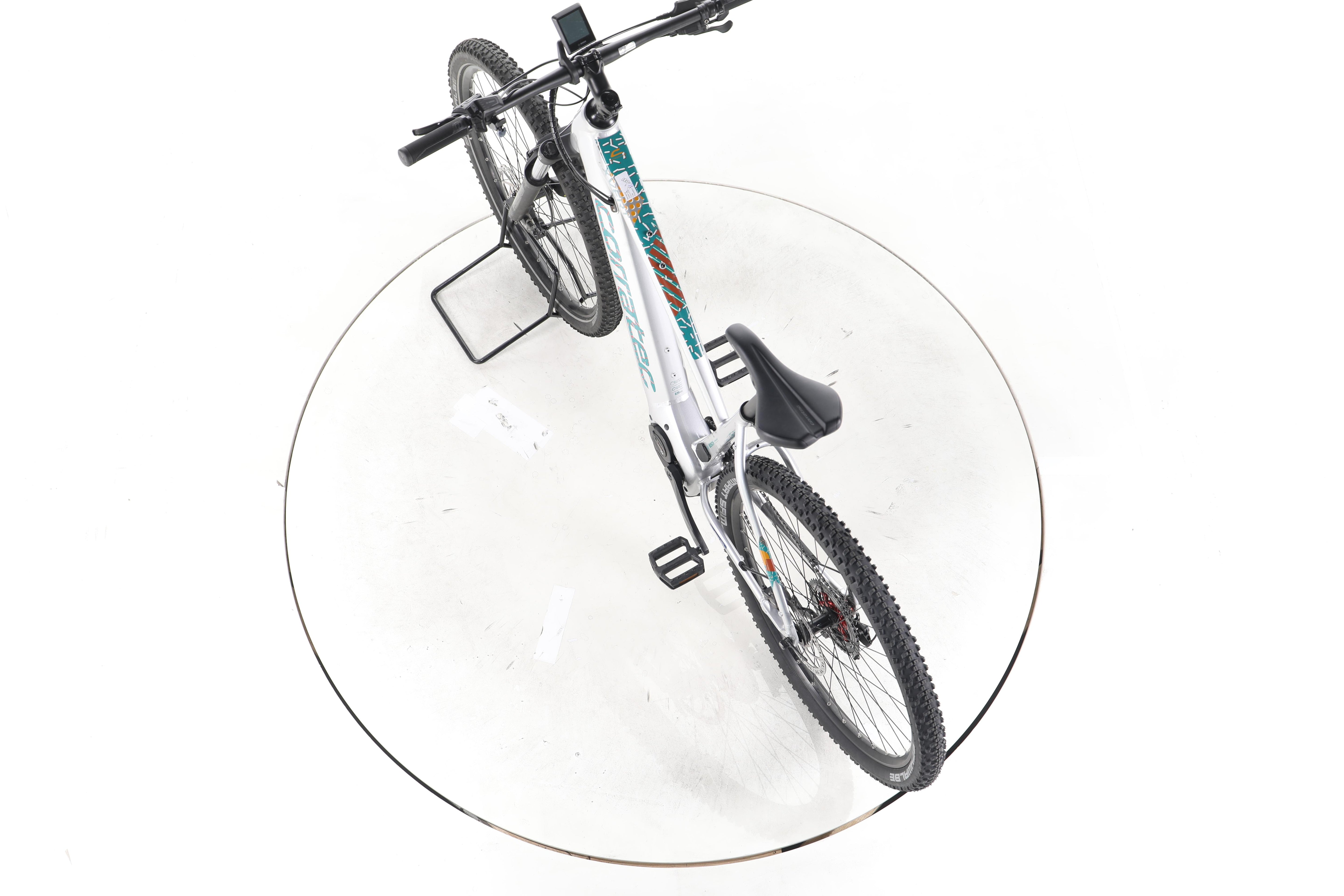 Corratec E-Power X-Vert CX6LTD Sport E-Bike - Image 21
