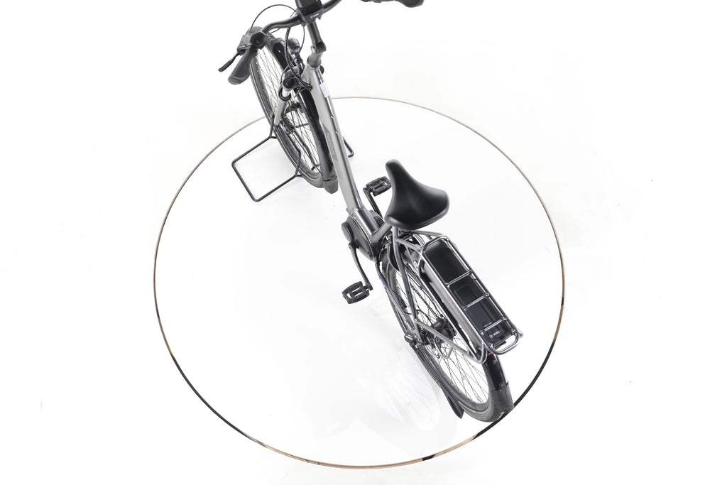 Pegasus Solero E8F Performance City E-Bike Tiefeinsteiger - Image 21