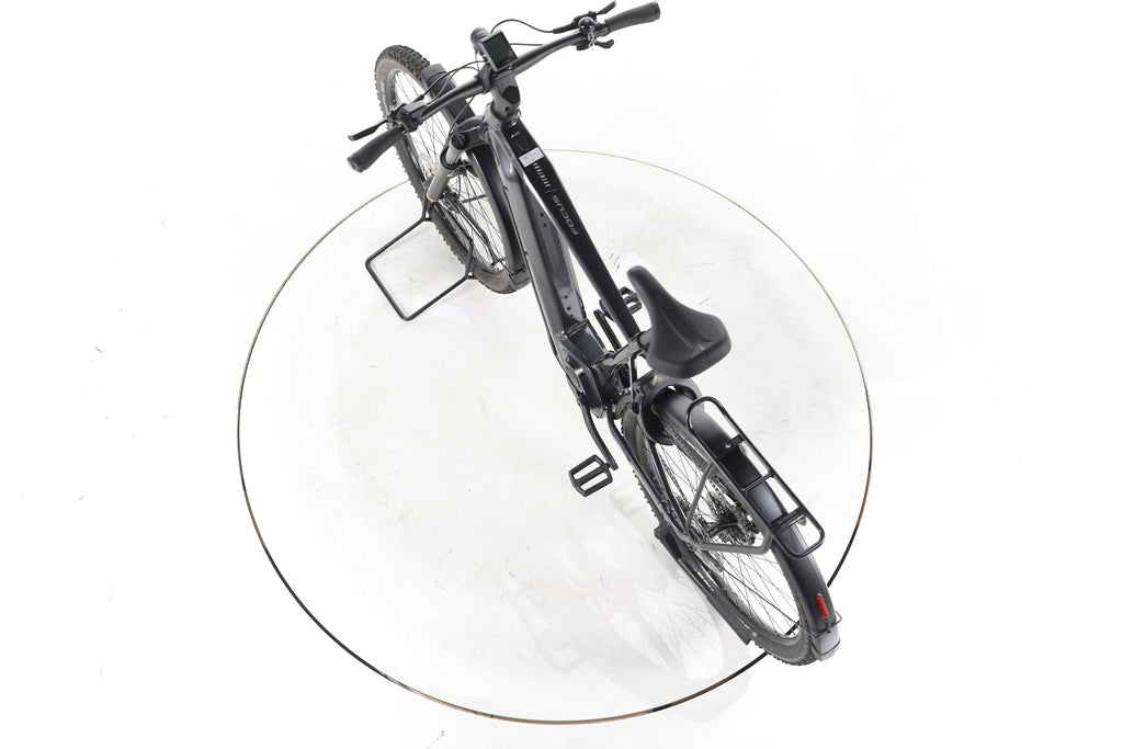 Focus Aventura² 6.7 Trekking E-Bike - Image 21