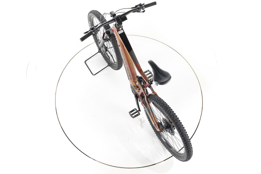 Centurion No Pogo F2000i E-Bike Fully 2024 - Image 21