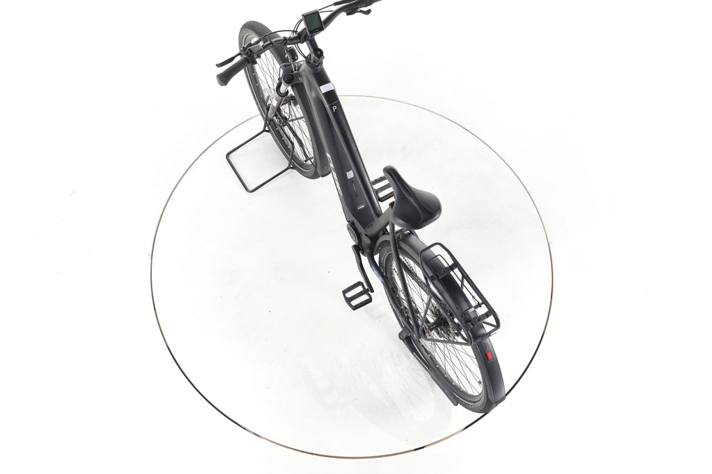 Cube Nuride Hybrid Pro Allroad Trekking E-Bike - Image 21