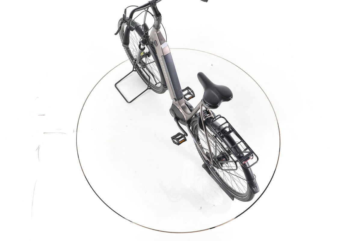 Kalkhoff Image 3.B Move City E-Bike Tiefeinsteiger - Image 21