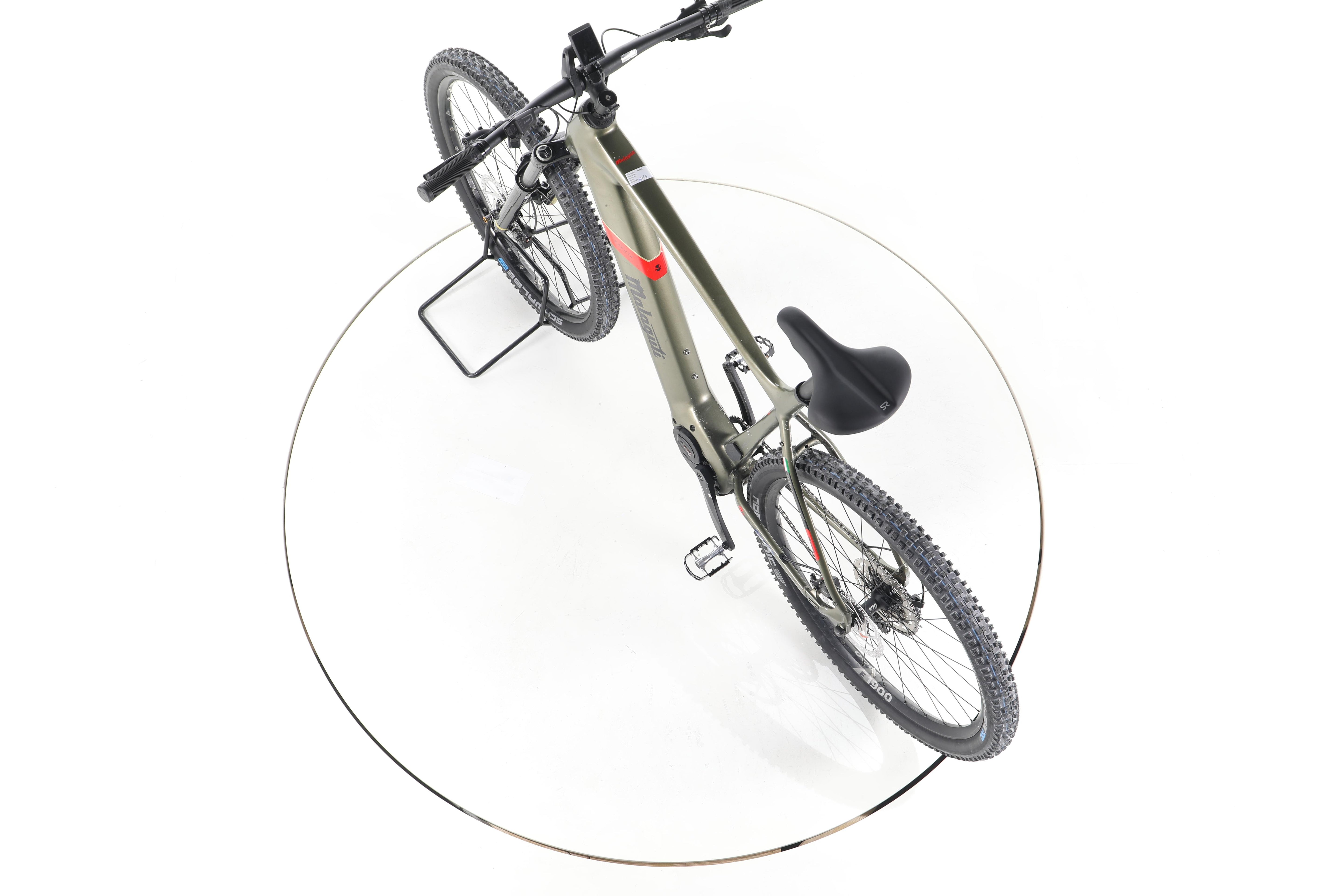 Malaguti Brenta HT 5.1 E-Bike - Image 21