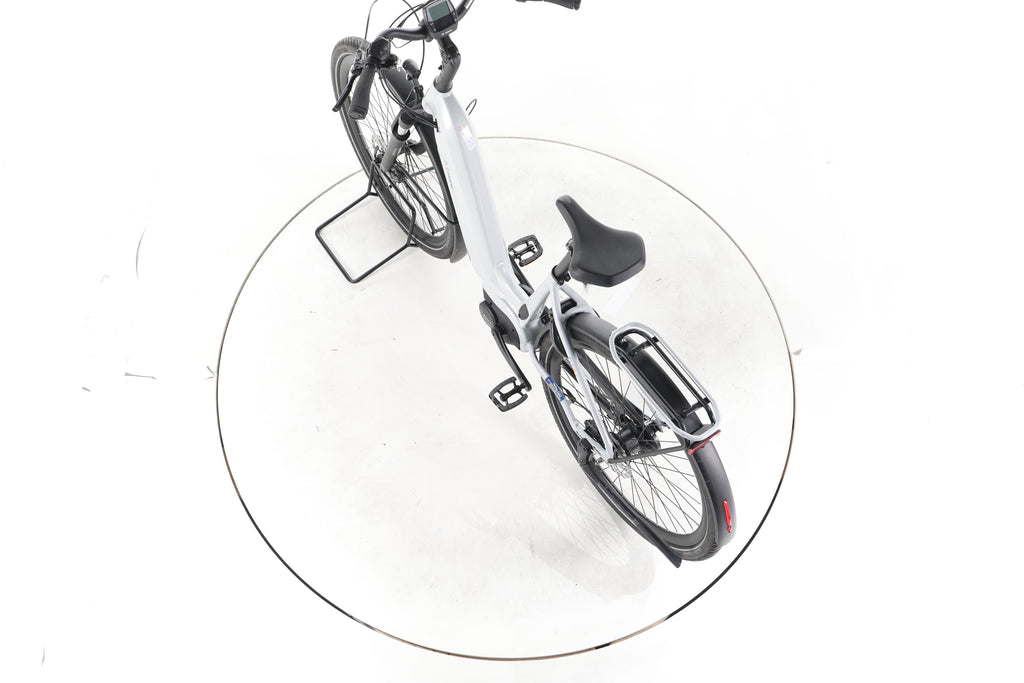 2R Manufaktur ELX 7 City E-Bike Tiefeinsteiger - Image 21