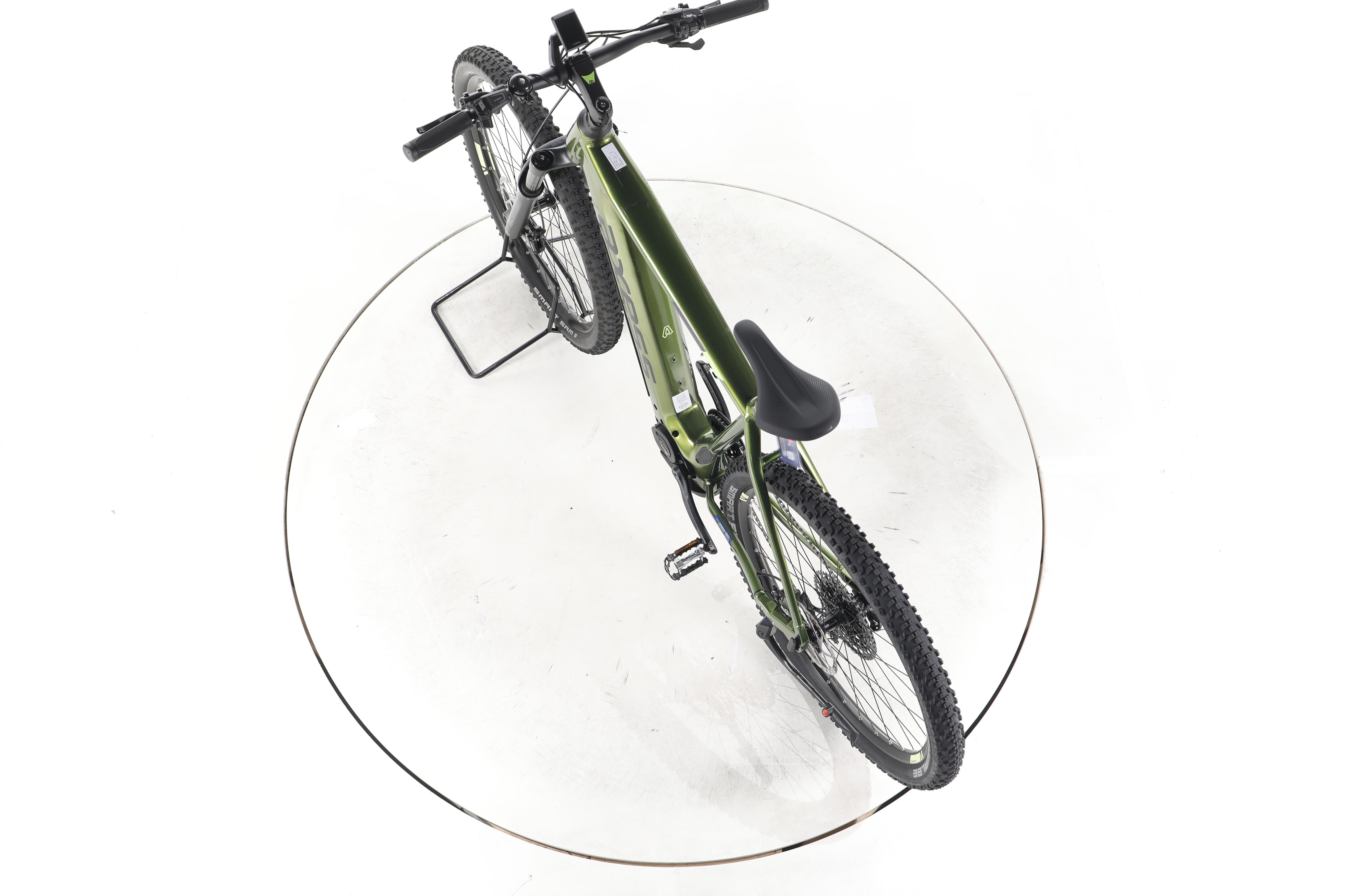 Axess Element 29 E-Bike 2024 - Image 21