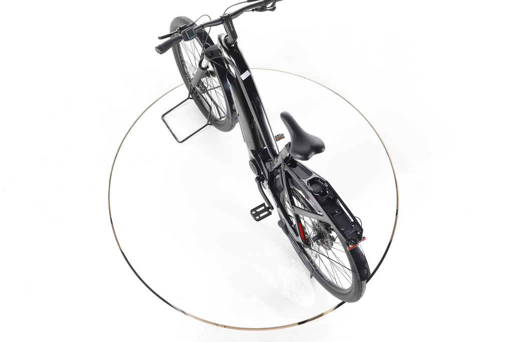 Bianchi E-OMNIA TTYPE L DEO10 Trekking E-Bike - Image 21