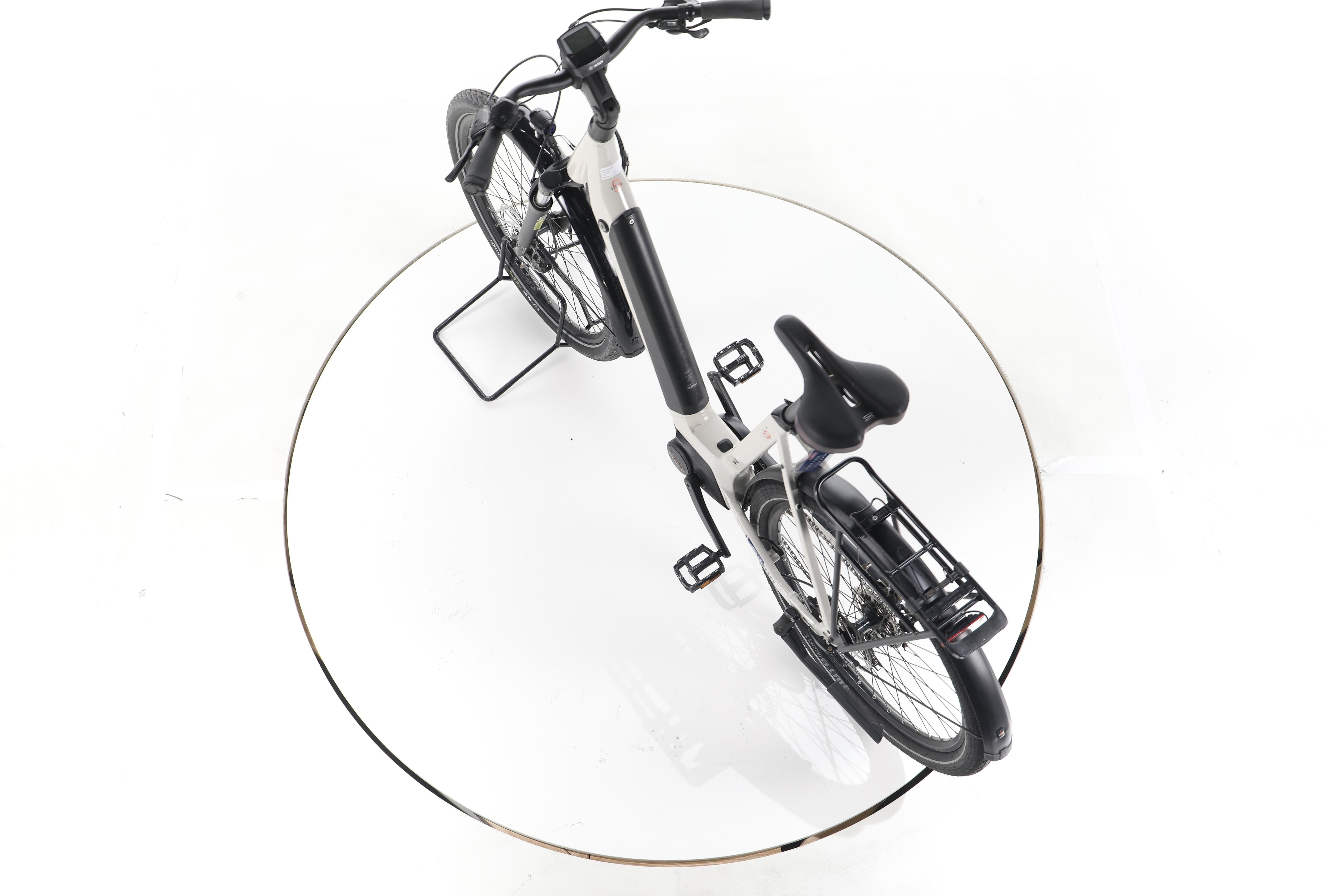 Winora Sinus 9 Trekking E-Bike Tiefeinsteiger - Image 21