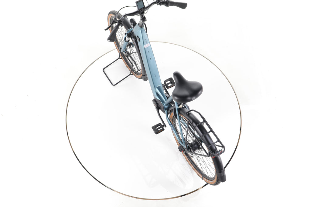 Pegasus Premio EVO 5R City E-Bike Tiefeinsteiger - Image 21