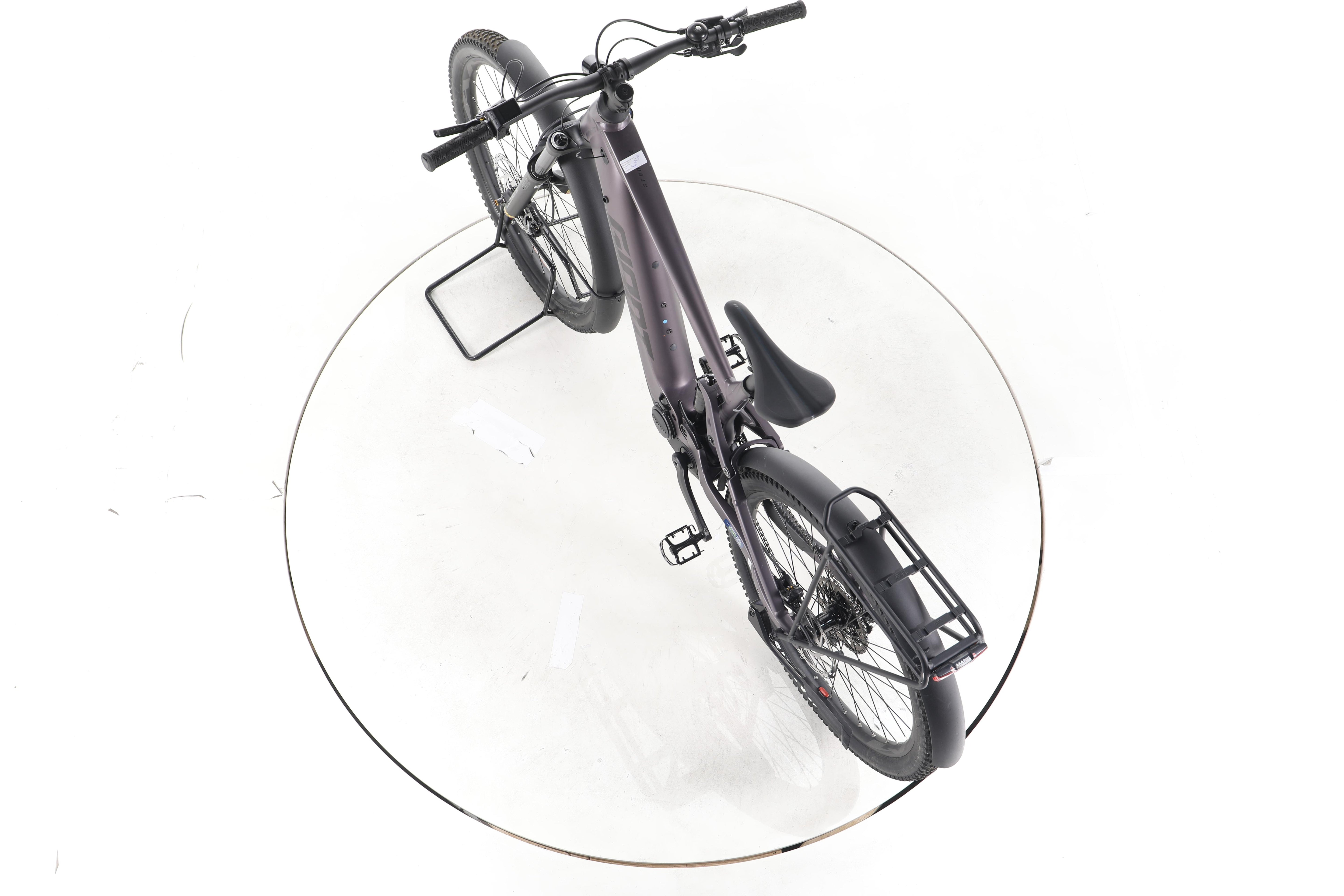 Giant Stance E+ EX SUV E-Bike - Image 21