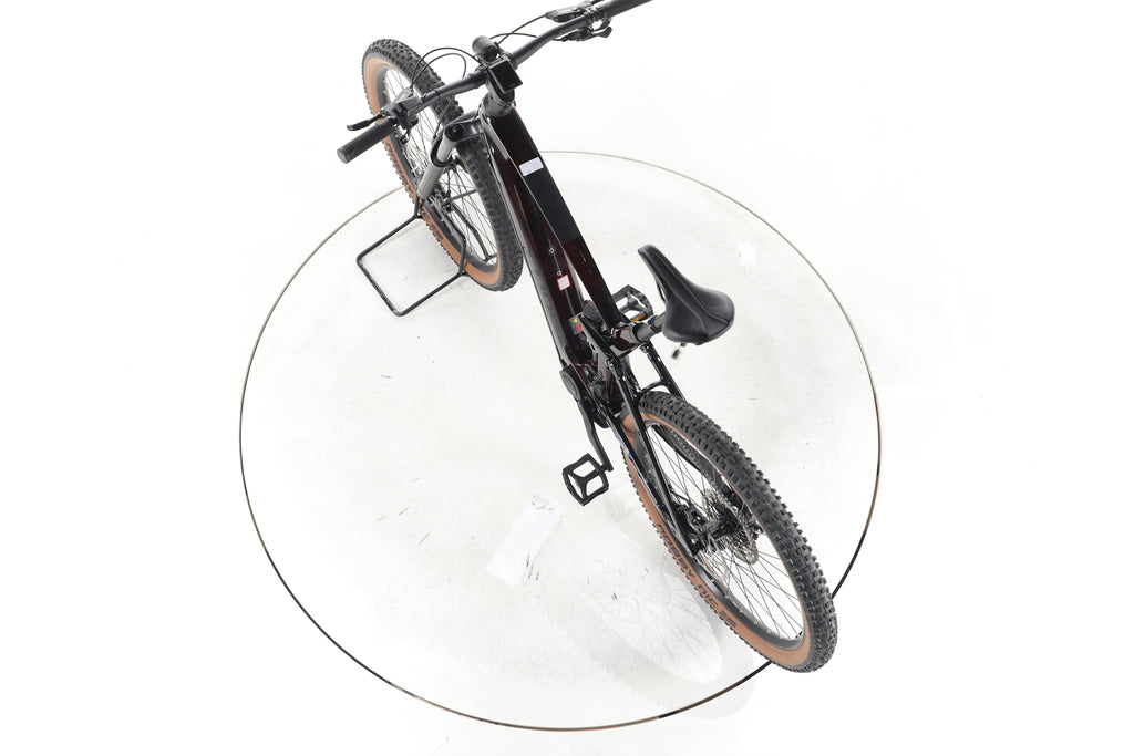 Cube Stereo Hybrid 140 HPC Race E-Bike Fully Carbon - Image 21