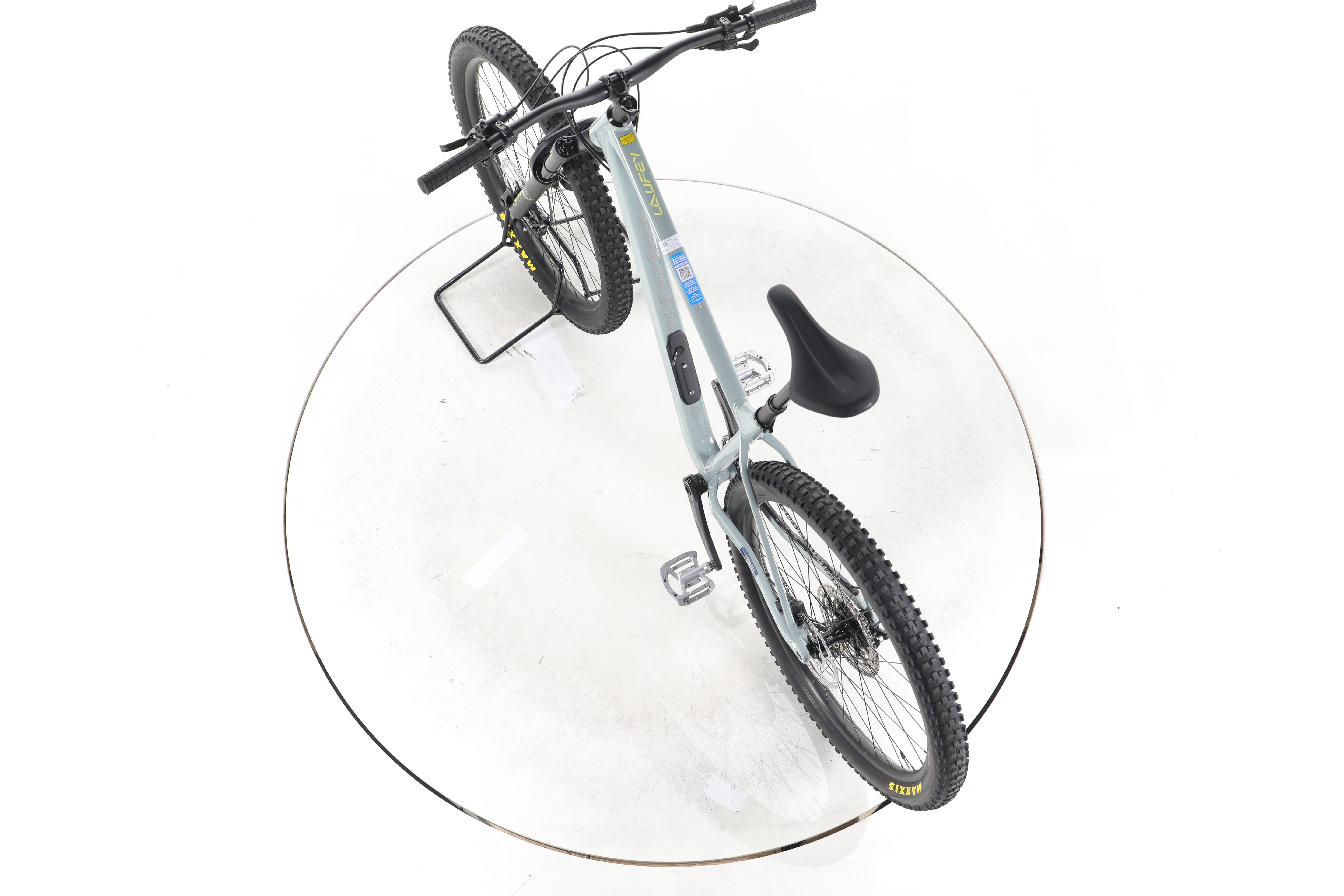 Orbea Laufey H10 Fahrrad Hardtail - Image 21