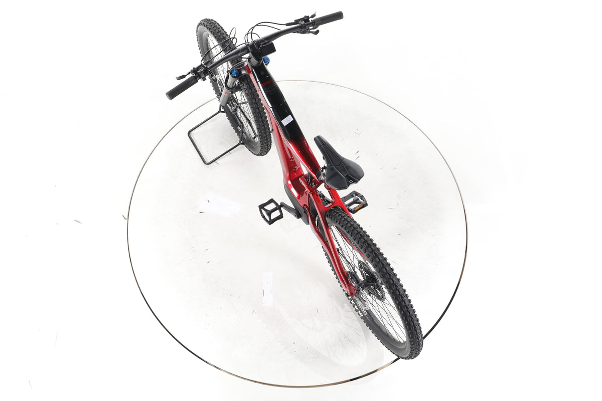 BH Bikes ATOMX LYNX CARBON PRO 8.8 E-Bike Fully - Image 21