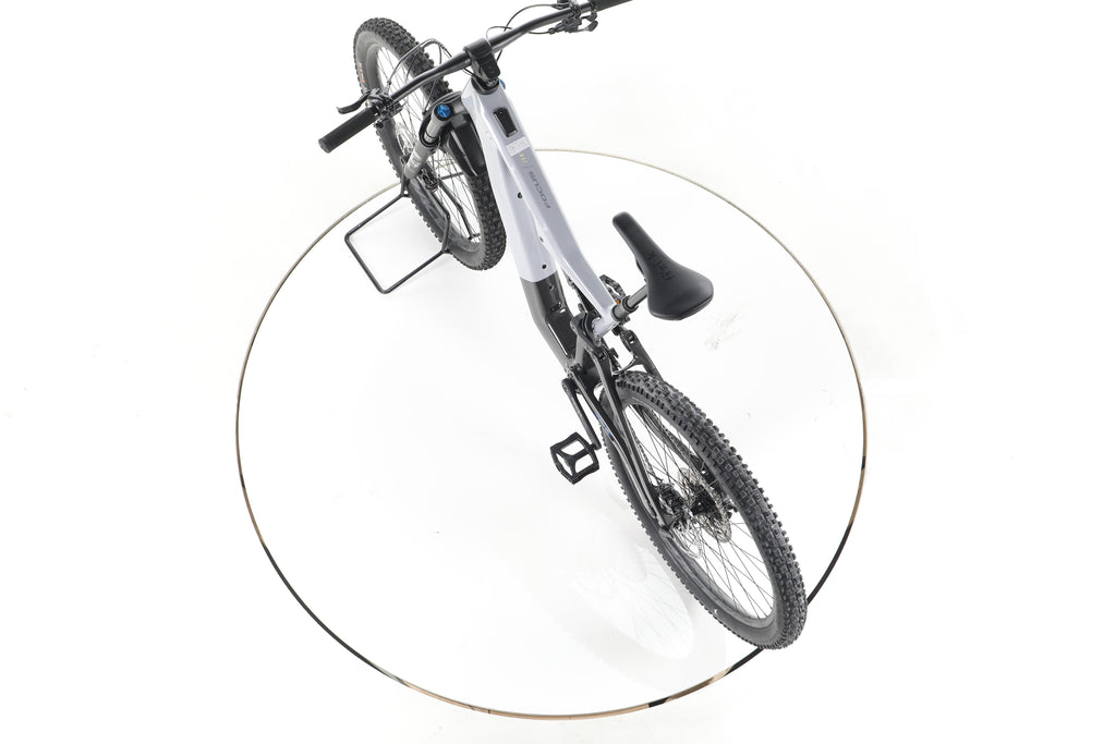 Focus JAM² SL 8.7 E-Bike Fully Carbon - Image 21