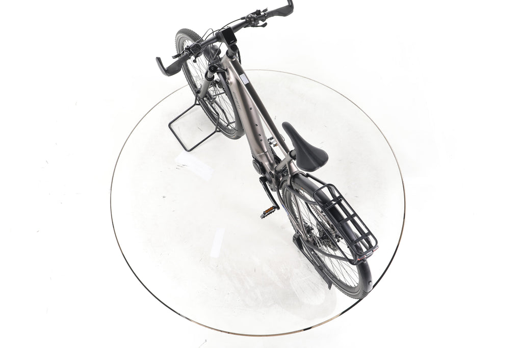Giant Explore E+ Pro 0 Trekking E-Bike - Image 21