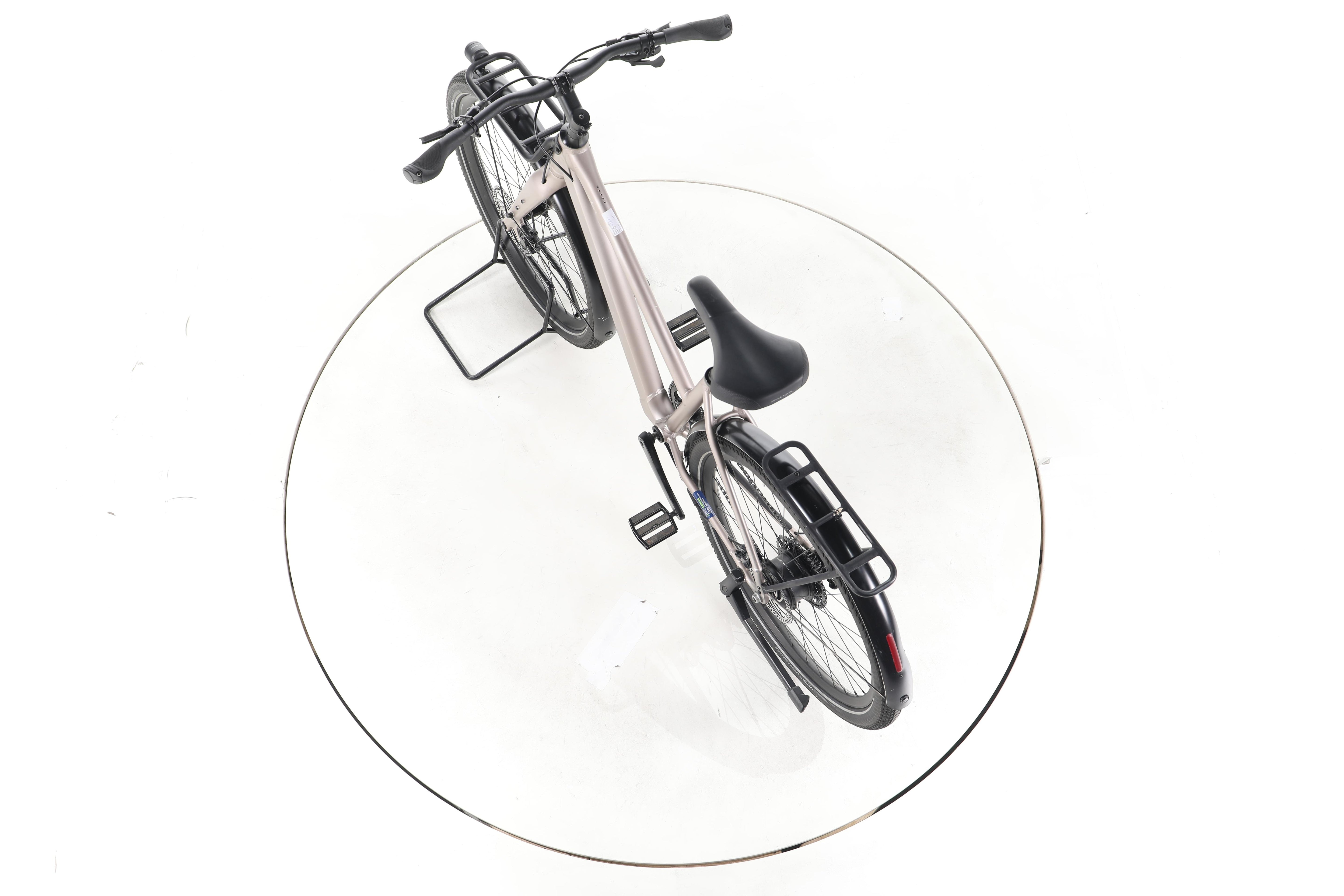 Coboc Bristol Trekking E-Bike - Image 21