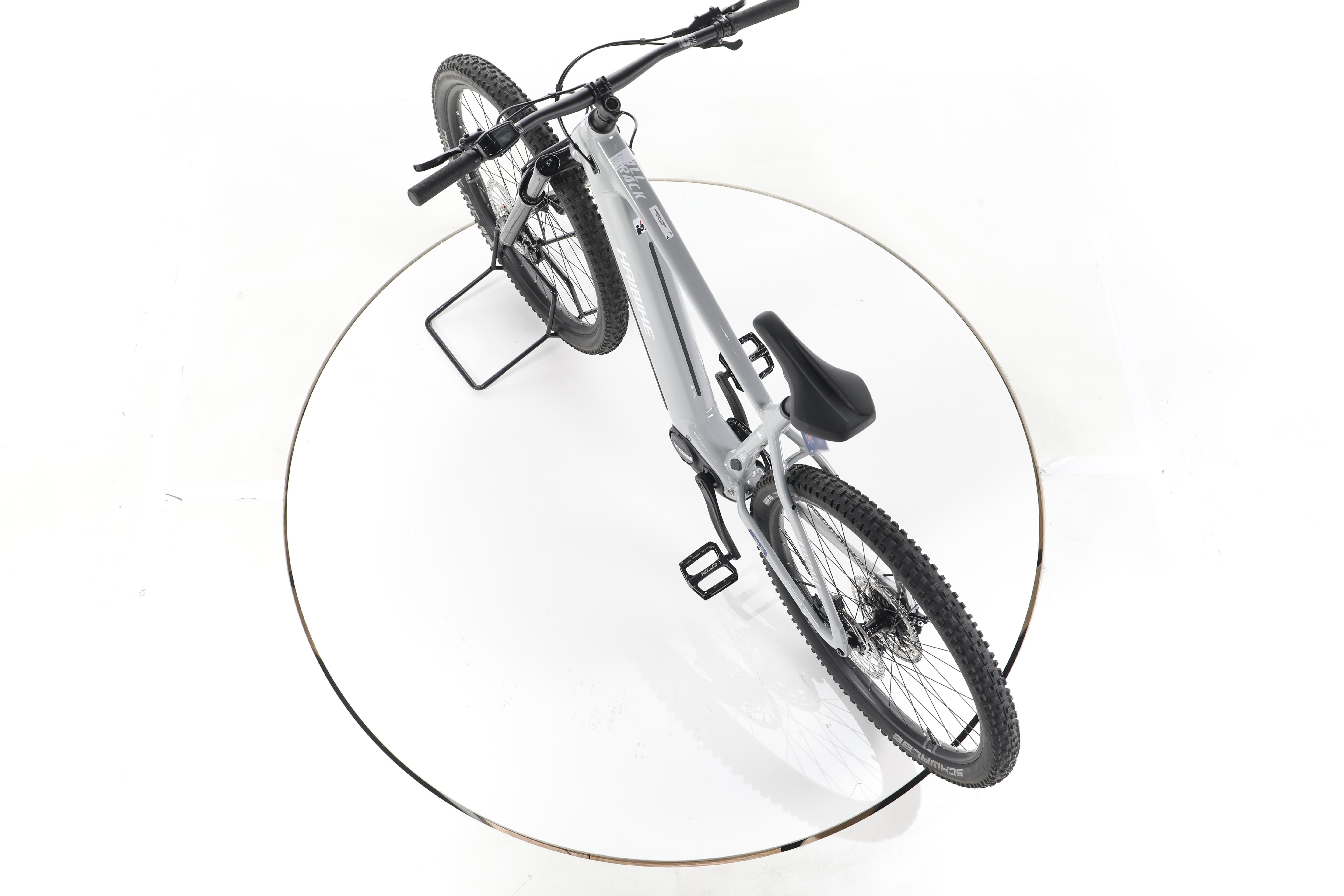 Haibike AllTrack 7 E-Bike - Image 21