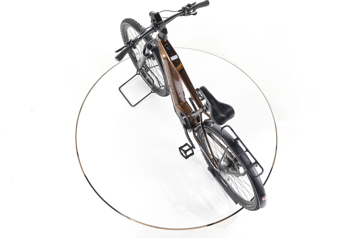Focus Aventura² 6.8 Trekking E-Bike - Image 21
