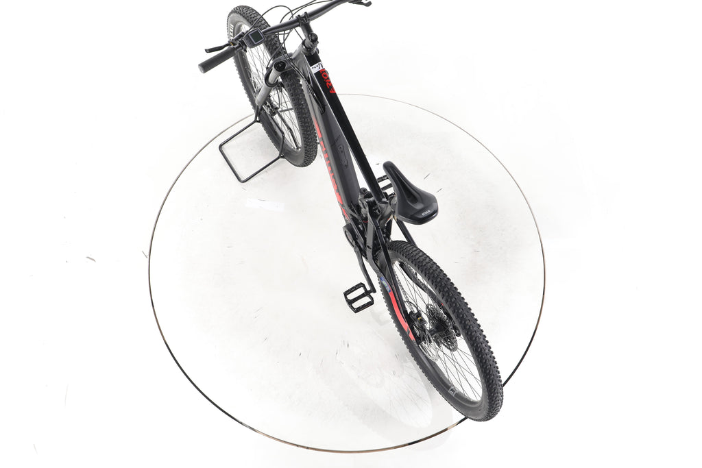 Ghost E-Riot Trail AL Essential E-Bike Fully - Image 21