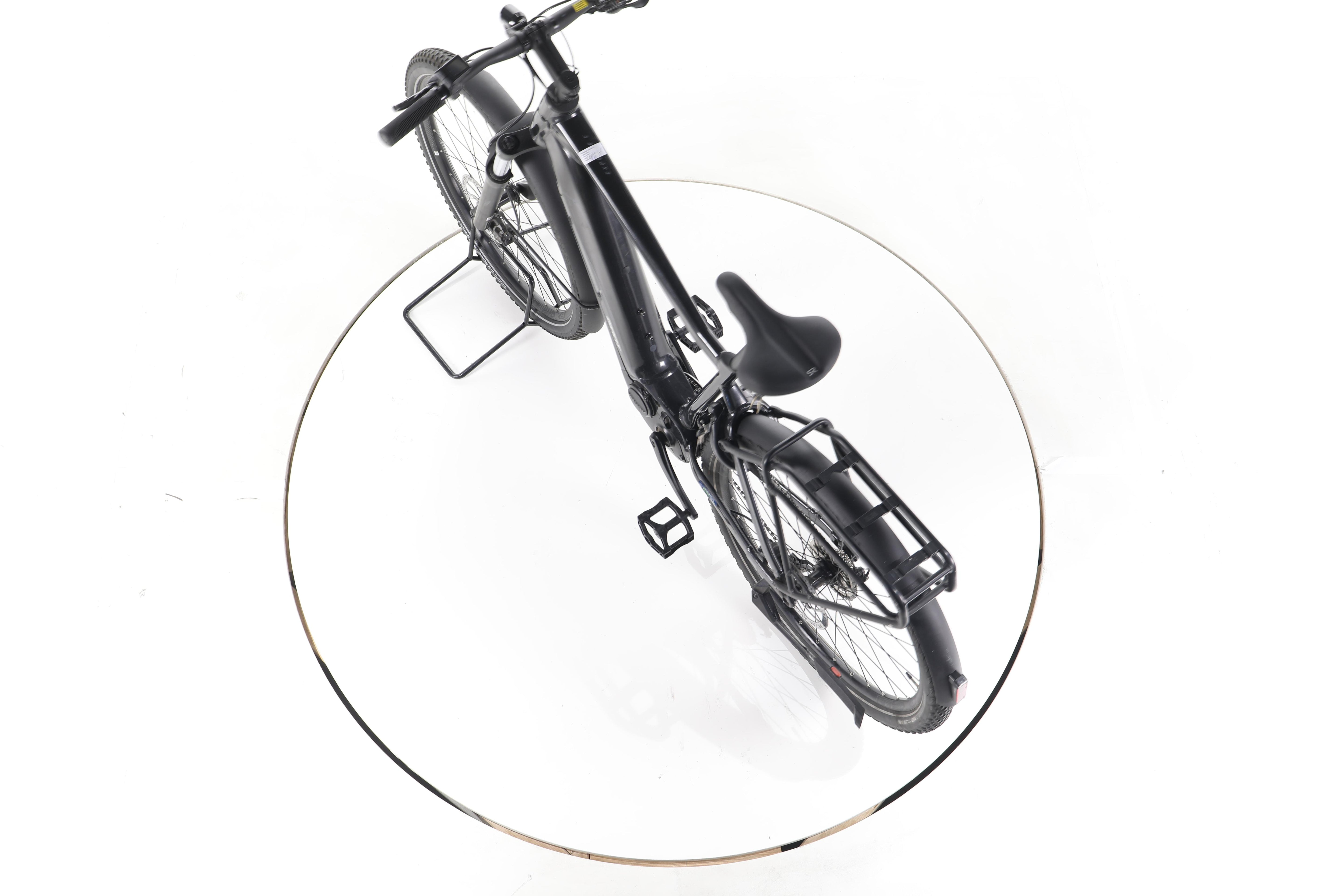 Giant Explore E+2 Trekking E-Bike - Image 21