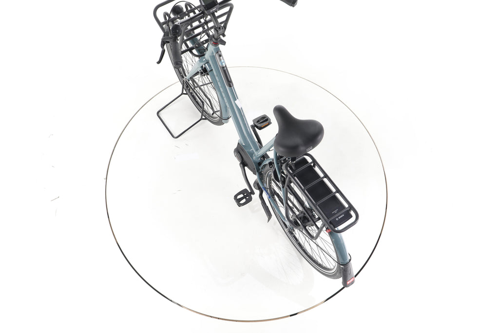 Gazelle HeavyDutyNL C5 HMB City E-Bike Tiefeinsteiger - Image 21