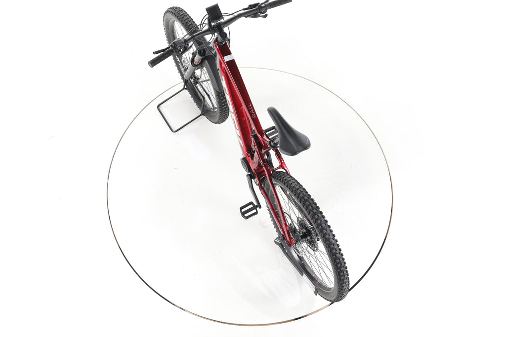 Trek Rail 5 Gen 2 E-Bike Fully - Image 21