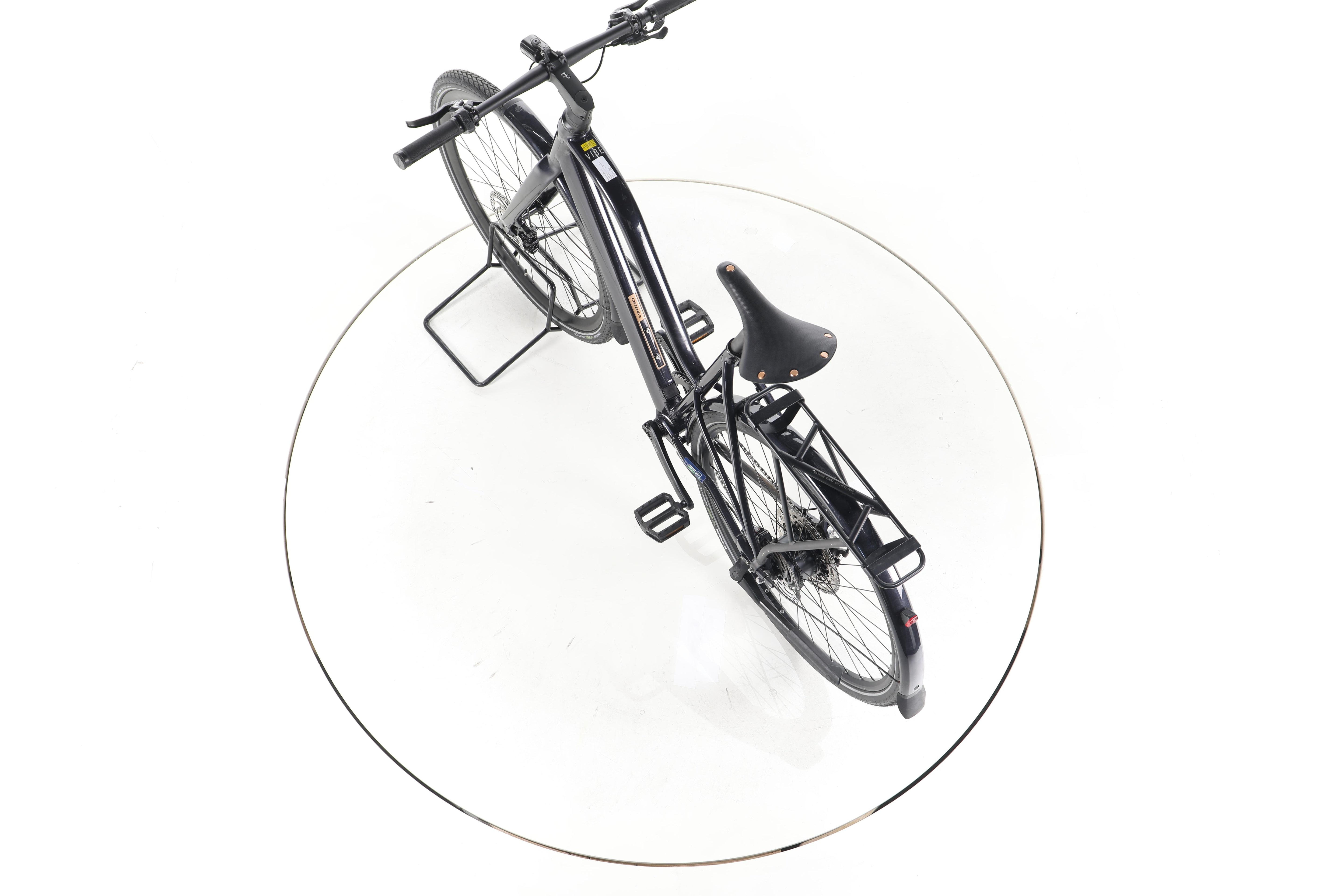 Orbea VIBE MID H30 EQ E-Bike - Image 21