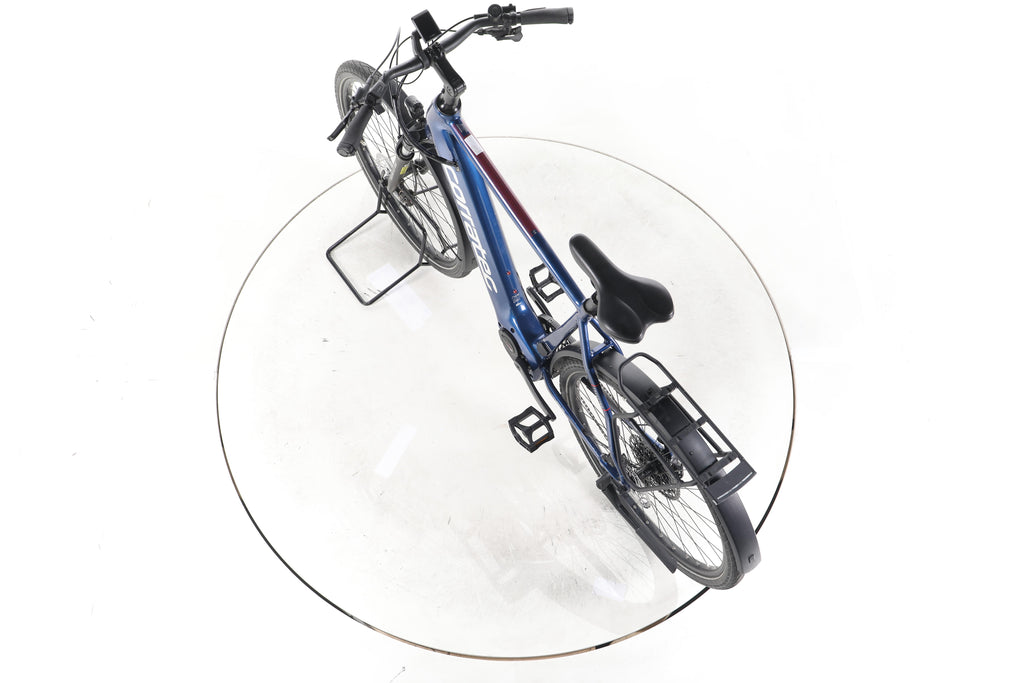 Corratec E-Power Trekking 28 CX6 12S Trekking E-Bike - Image 21