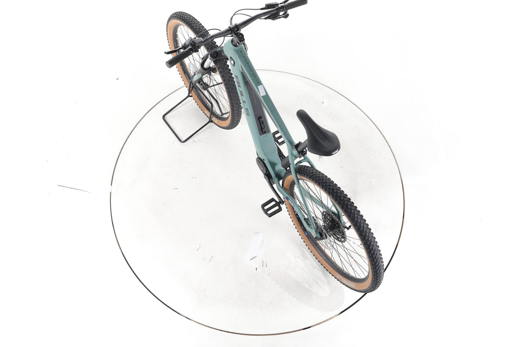 Bulls Copperhead EVO 1 E-Bike 2024 - Image 21