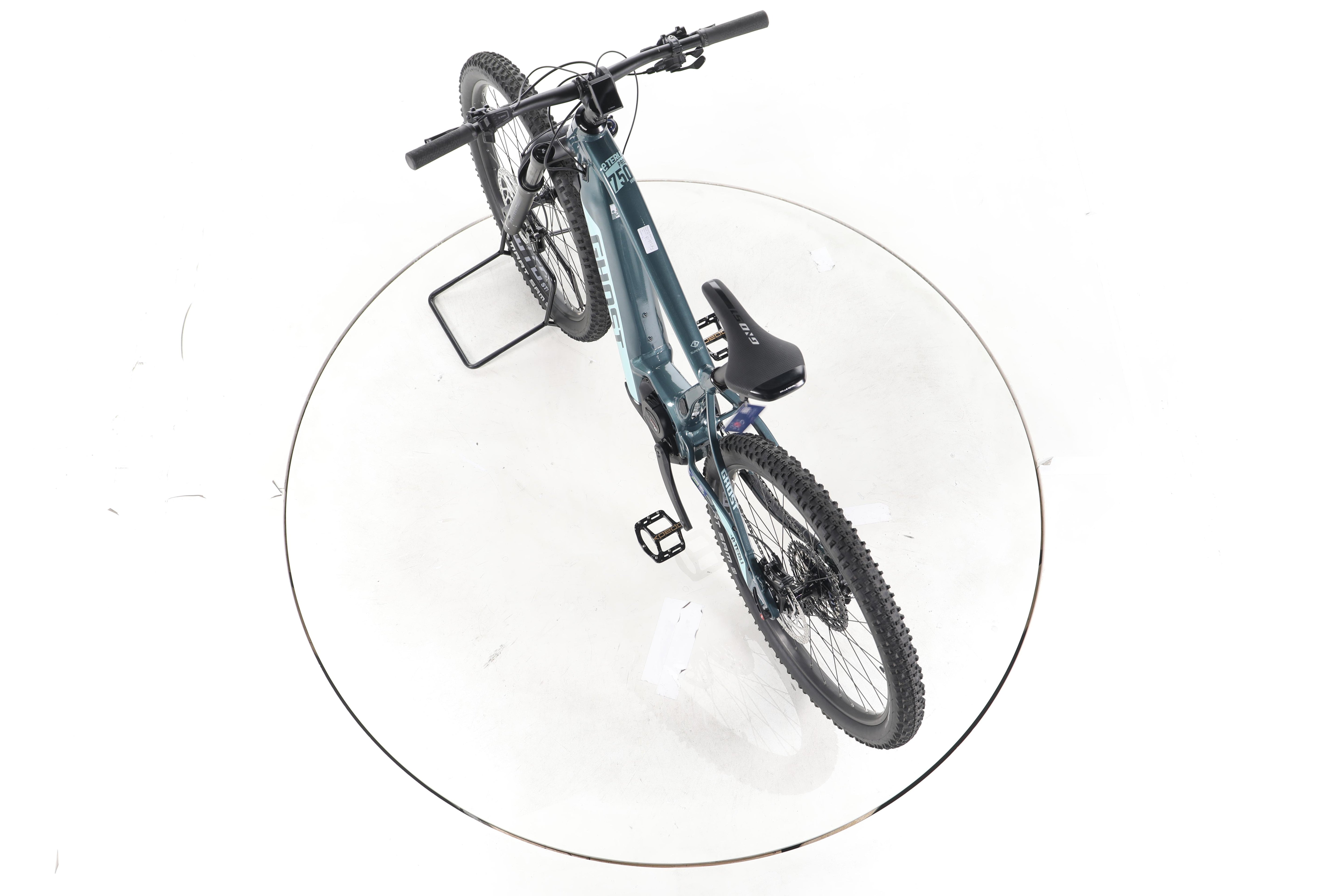 Ghost E-Teru B Pro E-Bike - Image 21