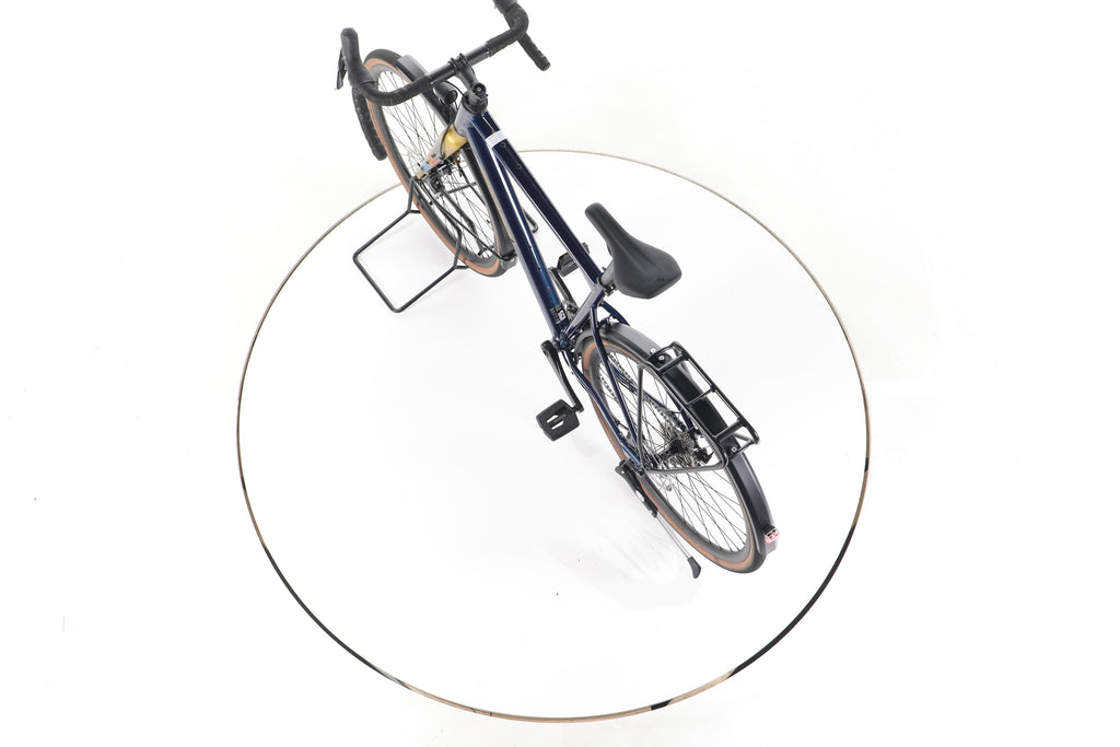 Bergamont Grandurance RD5 Gravelbike - Image 21