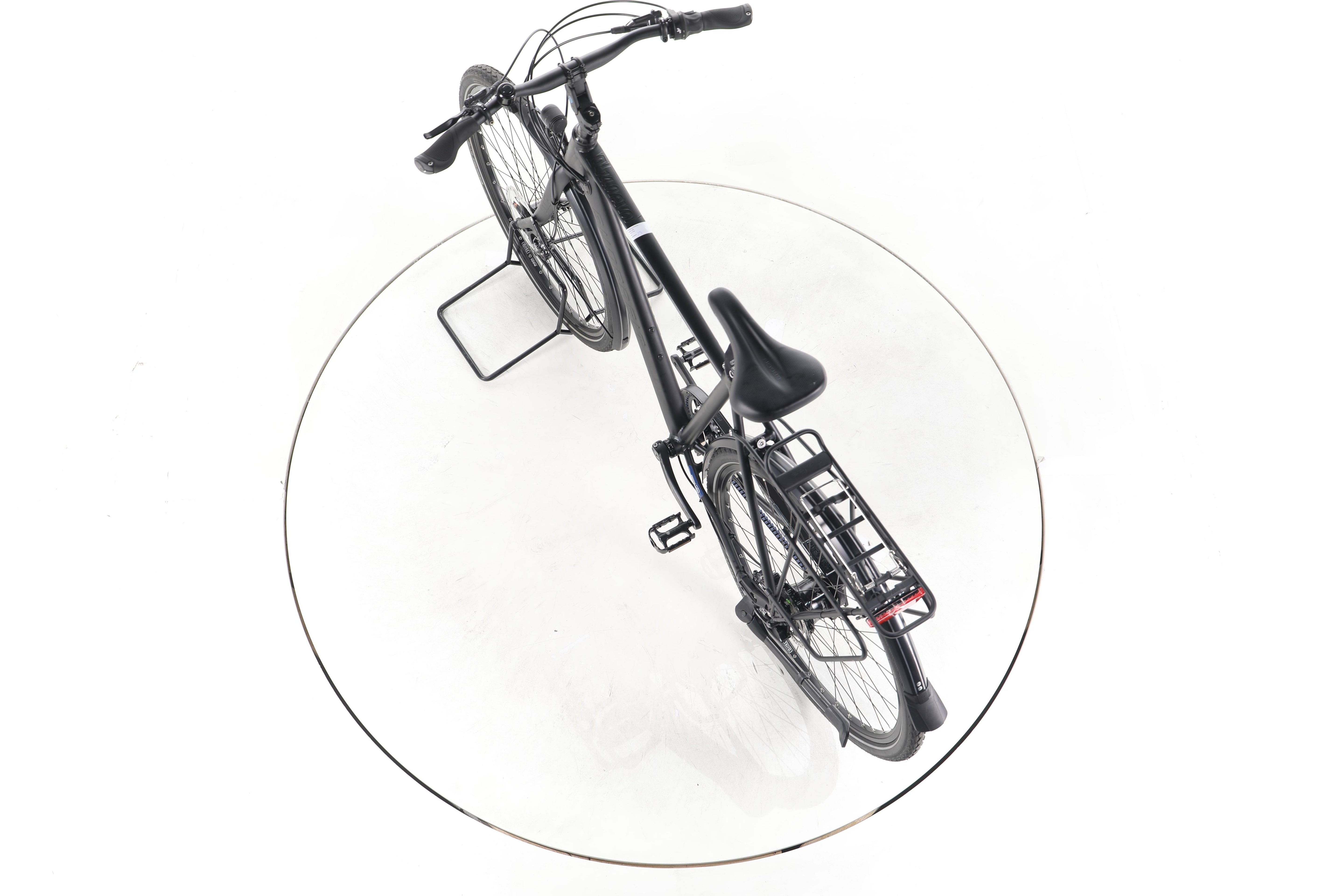 Gudereit Premium 14.0 Fahrrad City & Trekking - Image 21