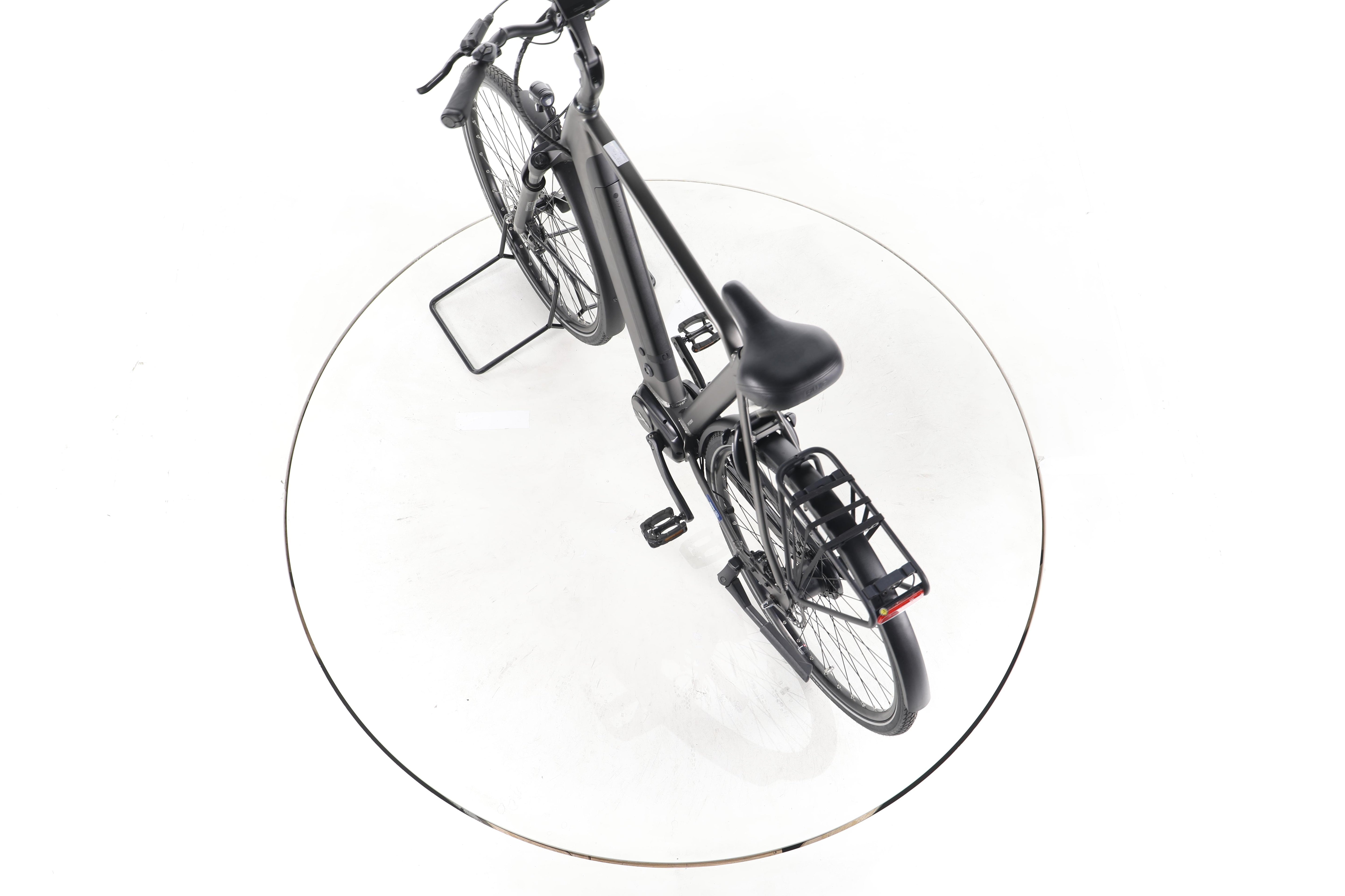 QWIC Premium i MN7+ City E-Bike - Image 21