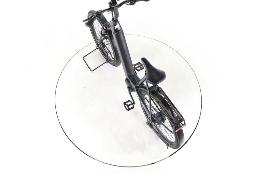 Riese & Müller Nevo4 Gt Vario City E-Bike Tiefeinsteiger - Image 21