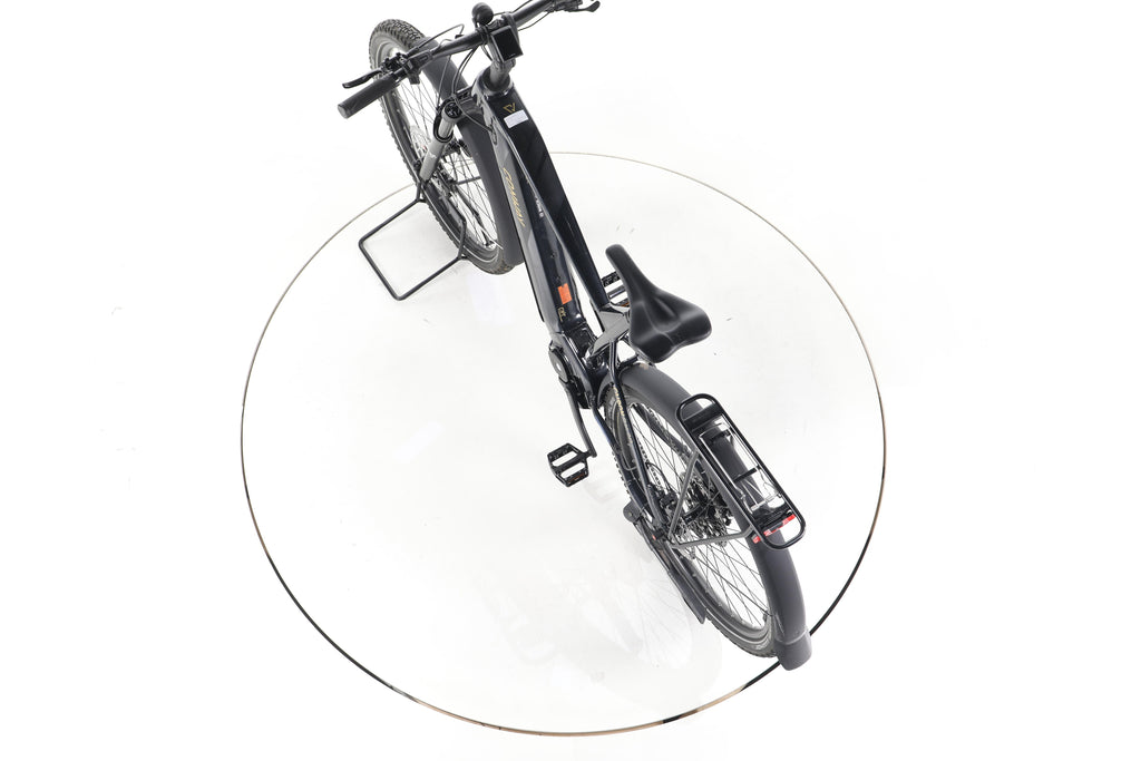 Conway Cairon SUV 7.0 Trekking E-Bike - Image 21