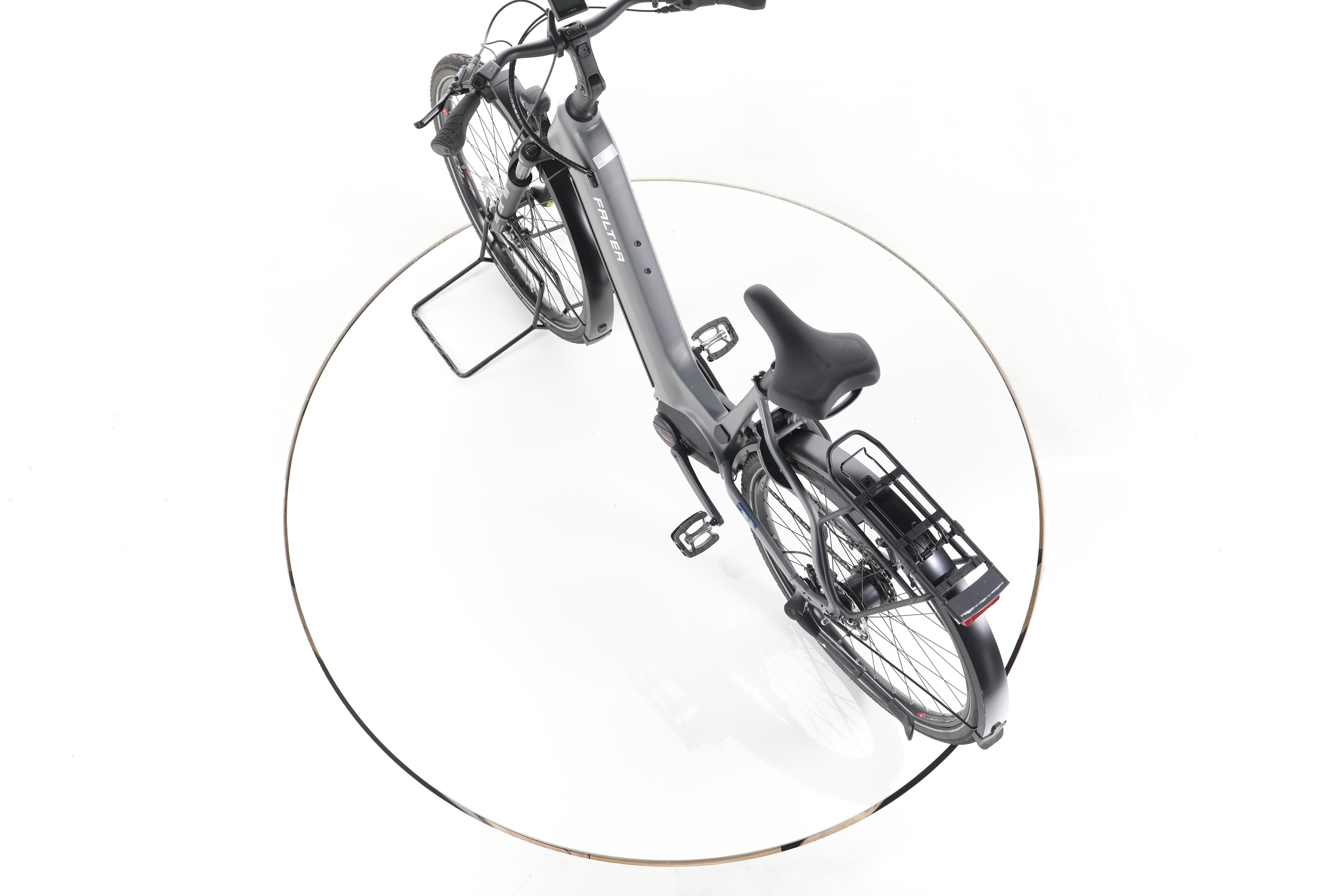 FALTER E 9.4 City E-Bike Tiefeinsteiger 2024 - Image 21