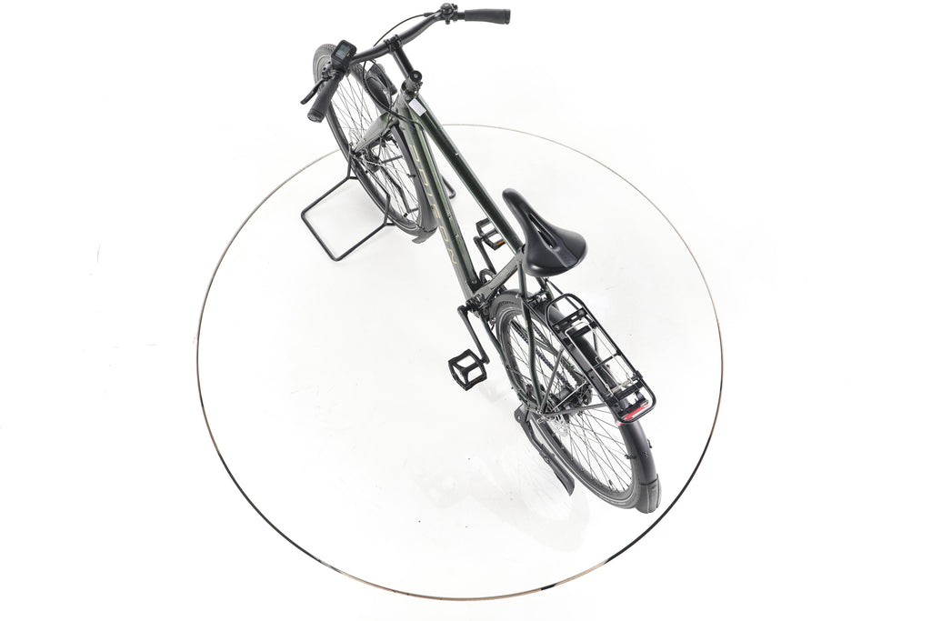 Poison E605 Light Sport City E-Bike - Image 21